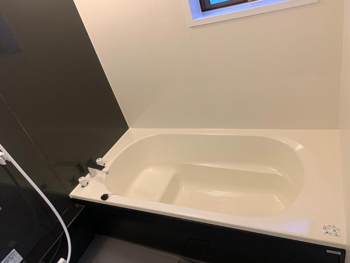 ガナダン中央駅 1F 無料駐車場 Villa Kagoshima Eksteriør bilde